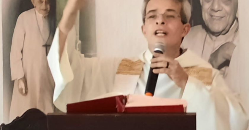 Natal: Qual a cor de Deus ? 