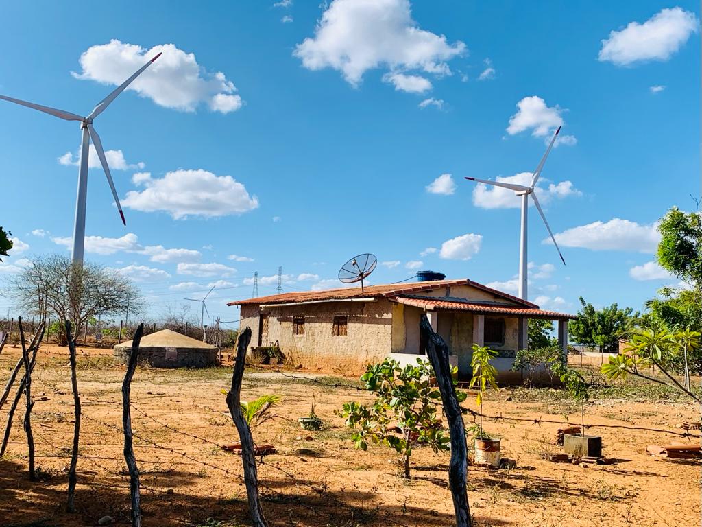 Movimento dos Atingidos pelas Renováveis critica IDEMA por expansão de licenças ambientais no RN