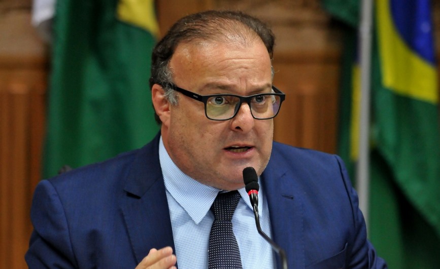 Paulinho Freire não tem pressa para anunciar nomes dos futuros secretários