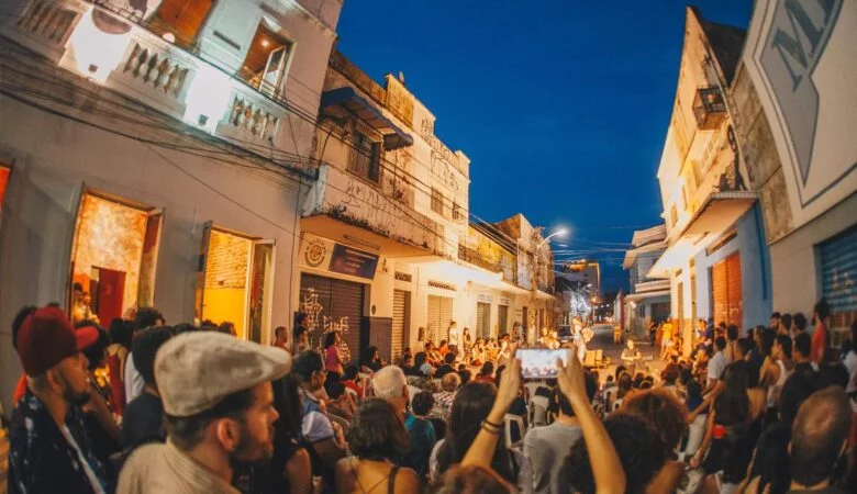 #Meguia: Fim de semana em Natal tem Circuito Ribeira, We love 90’s, Leoni e muito mais opções