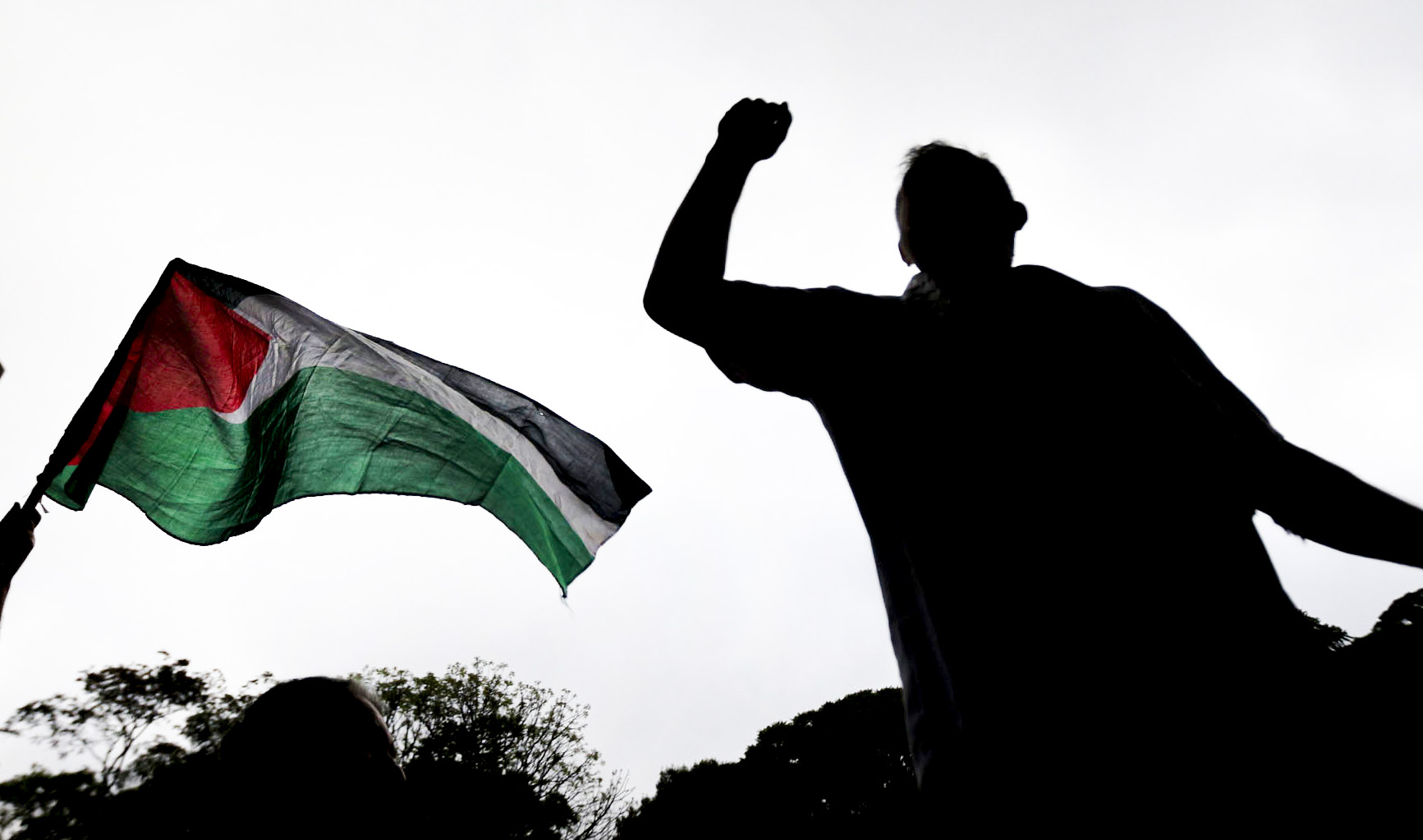 Natal tem ato em apoio ao povo palestino neste sábado (4)