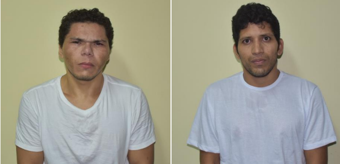 Fugitivos de Mossoró são vistos por moradores de povoado no RN