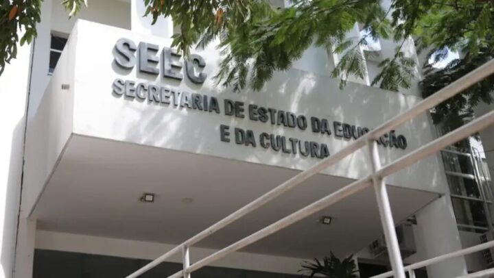 Sinte-RN faz parada de 24h e ato na Secretaria estadual de Educação