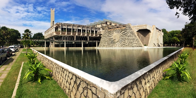 UFRN promove ciclo de encontros “Vozes do Sul Global”