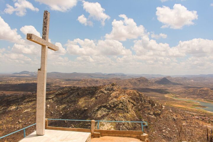 Dois anos da chancela da Unesco: entenda o que é o Geoparque Seridó