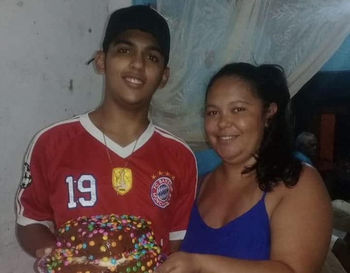 Caso Gabriel: A dor de perder o filho e a demora em julgar os acusados