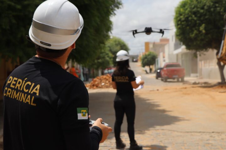 RN é o 2º estado do país em redução de homicídios entre 2017 e 2022