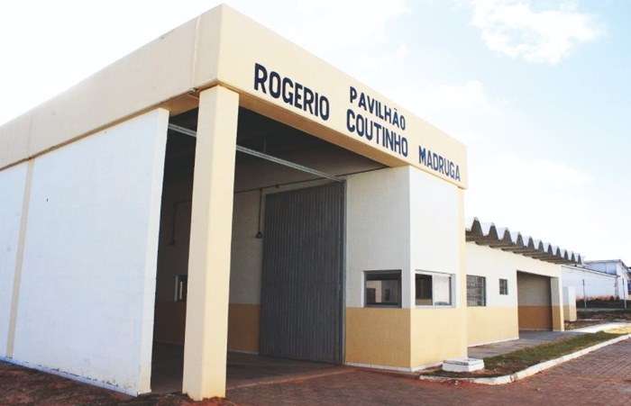 Penitenciária Rogério Coutinho Madruga é interditada parcialmente