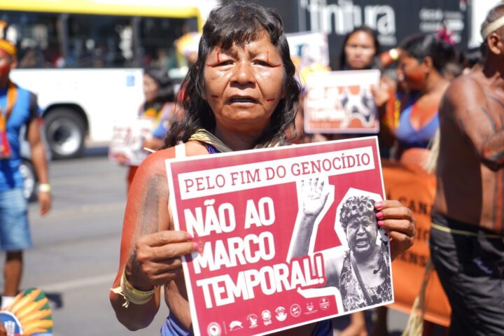 RN tem oito terras indígenas com pendências; entenda