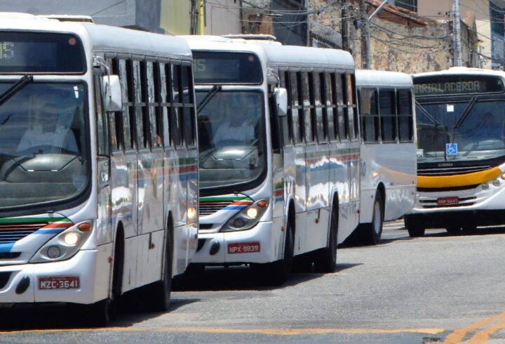 Transporte público em Natal: crise e soluções