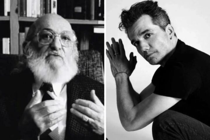 Wagner Moura vive Paulo Freire em 