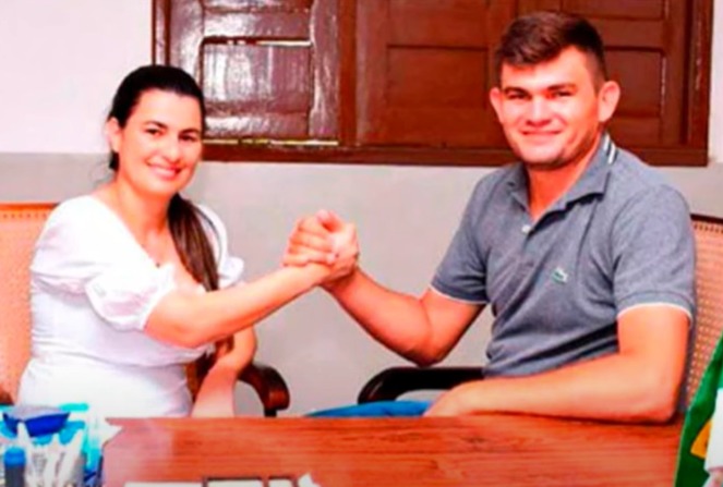 Supostos áudios com acerto entre famílias de João Dias (RN) não constam em processo