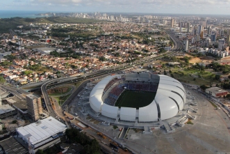 Copa de Futebol Feminino: FIFA marca data para avaliar Natal como sede