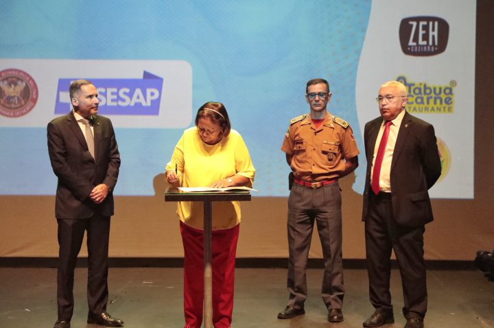 RN adere a programa federal de saúde mental para agentes de segurança