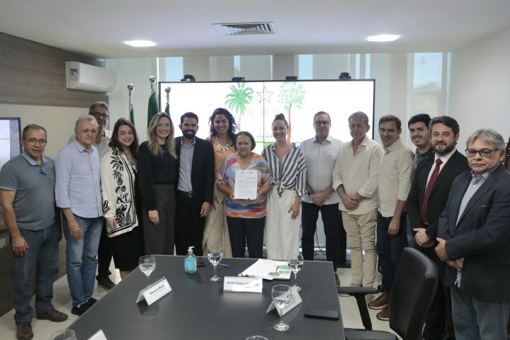RN e IDH Brasil firmam acordo para fortalecer a agricultura familiar e o agronegócio