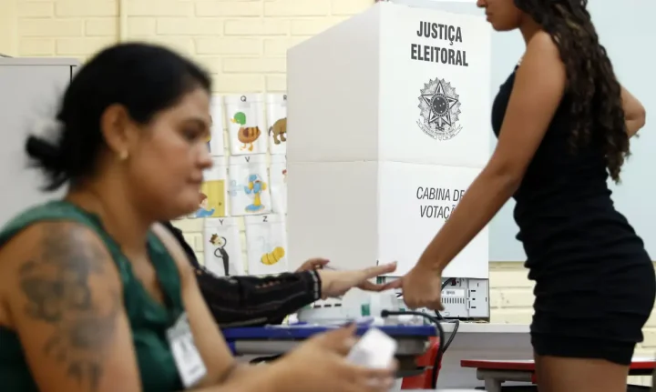 Eleições 2024: RN é o 5º estado no Brasil em cumprimento de cotas de gênero