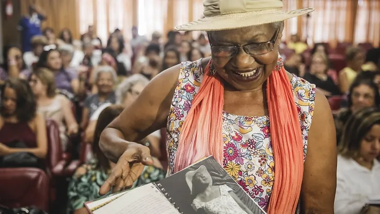 Congresso internacional destaca literatura africana e justiça climática na UFRN