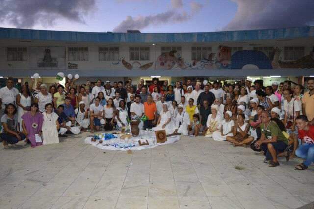 Por Justiça Social, Celebração Inter-Religiosa acontece nesta quinta (28) em Natal
