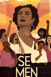 Casa da Ribeira realiza Festival de Cinema Negro a partir desta quarta (27)