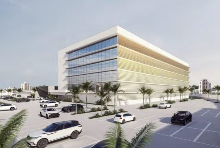 Governo Fátima publica edital para construção do Hospital Metropolitano de Traumas
