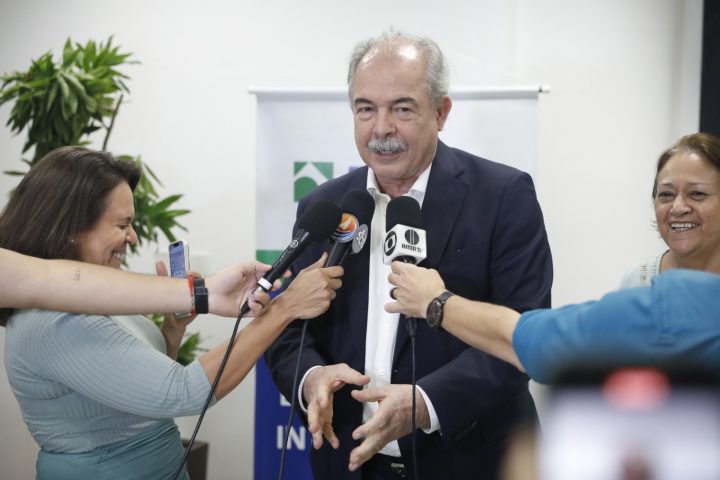 Presidente do BNDES explica efeitos para o RN de ICMS abaixo de 20%