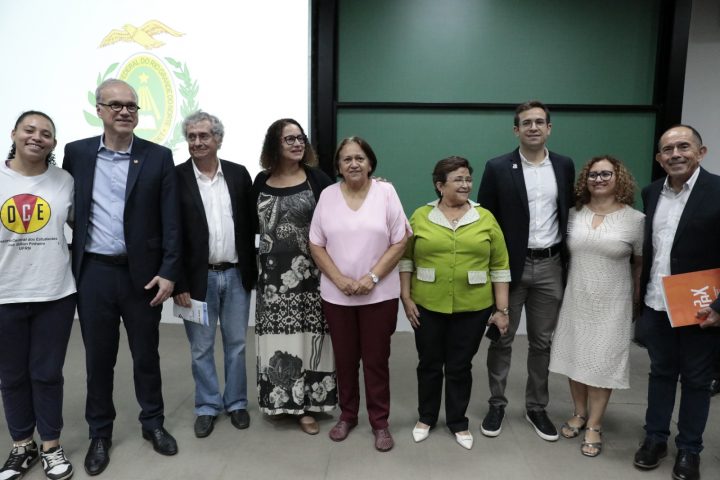 Governo Lula anuncia R$ 8 milhões para o Instituto de Física da UFRN