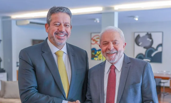 Presidencialismo de coalizão e emendas parlamentares