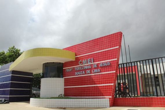 Prefeitura de Natal promete acabar com filas das creches criando 1.600 vagas