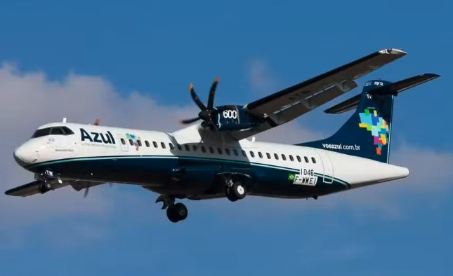 Governo do RN se posiciona sobre ajustes da Azul no aeroporto de Mossoró