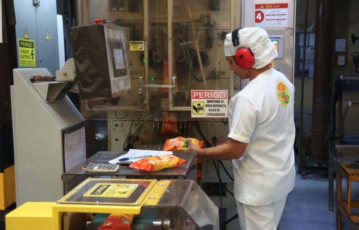 RN bate recorde na geração de empregos celetistas em 2024