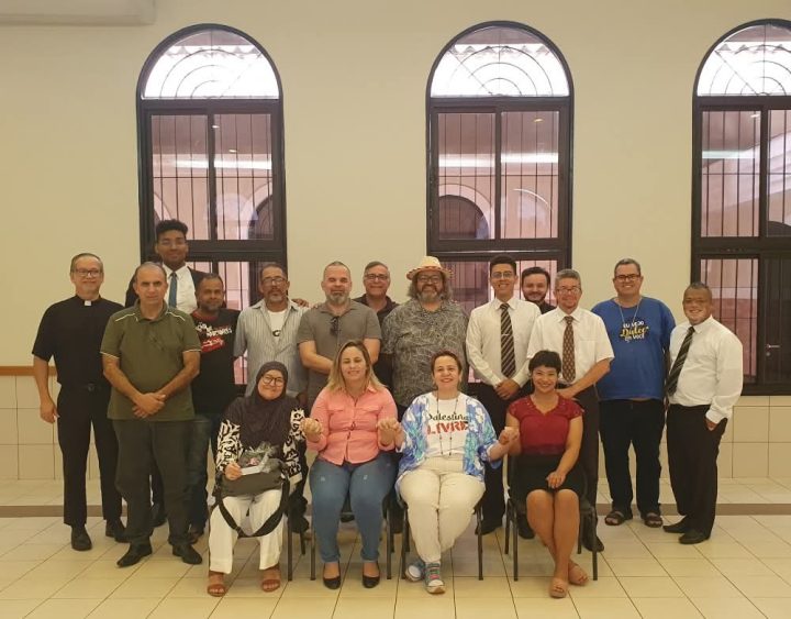 Evento propõe diálogo sobre combate à intolerância religiosa no RN