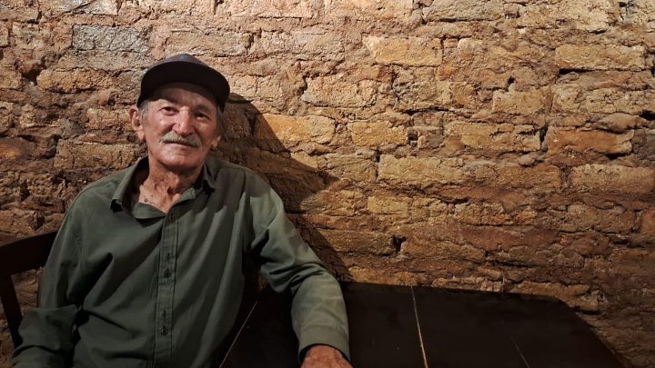 Mestre Felipe de Riachuelo, um defensor da cultura popular, morre aos 74 anos