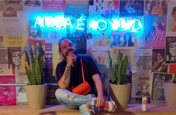 Jornalista Fred Luna tem morte cerebral confirmada