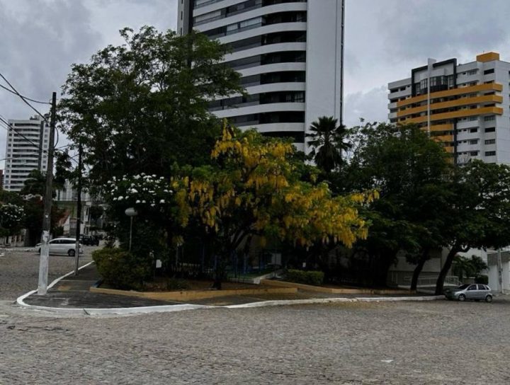 Procuradora diz que “faltou transparência” na cessão de praça para construir capela
