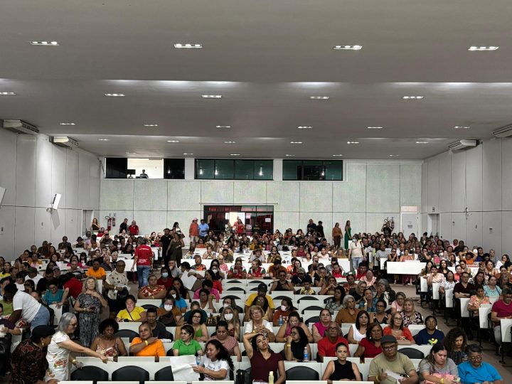 Saúde RN: Servidores aprovam paralisação para 28/02 por recomposição salarial