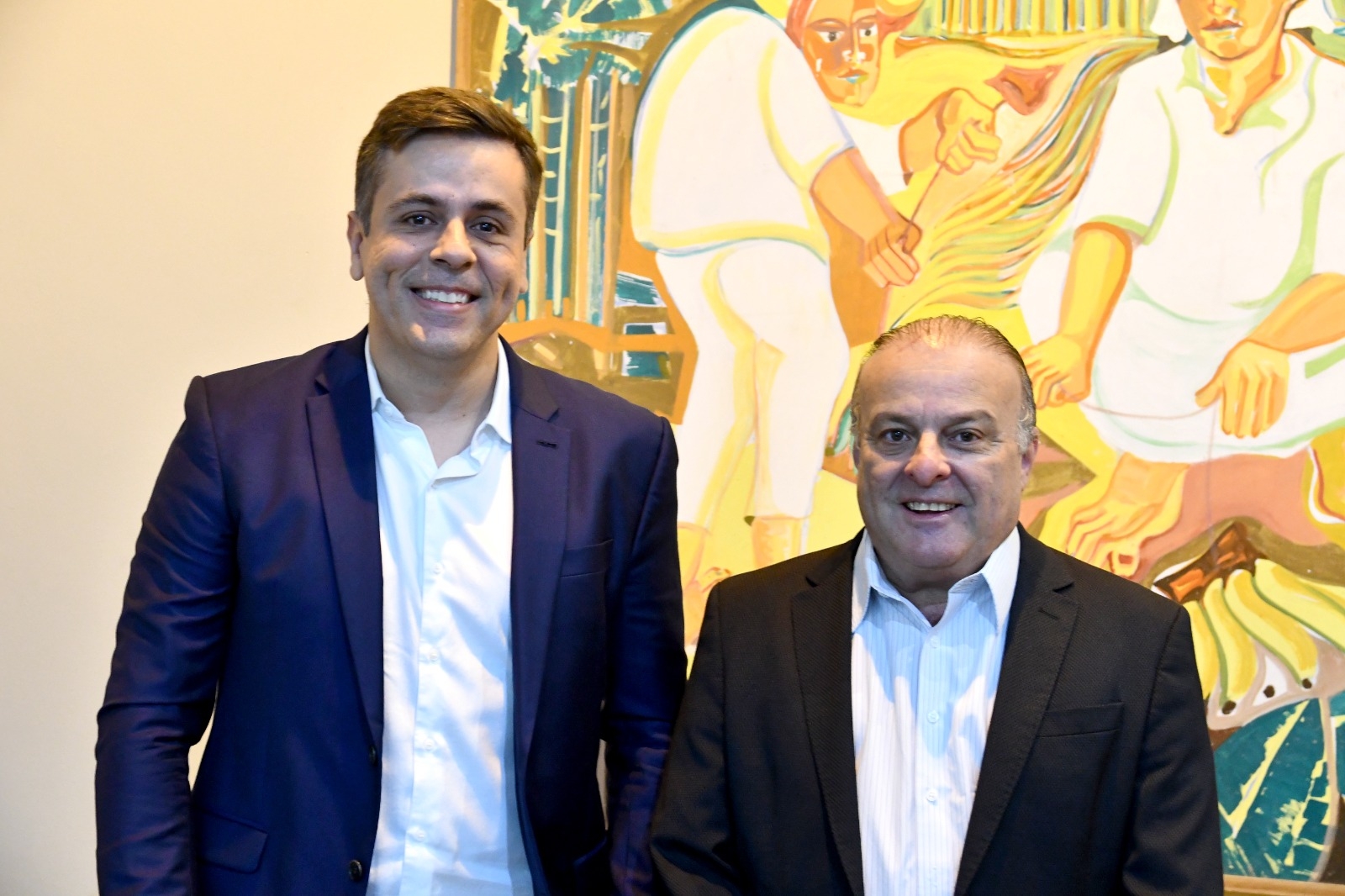 Ex-candidato a senador é o 3º secretário de Saúde de Natal em 2025