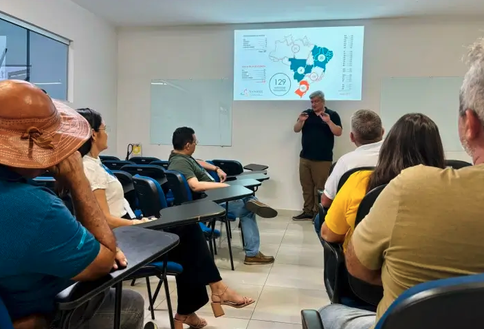 Queijo de Manteiga de Caicó avança na busca por certificação histórica