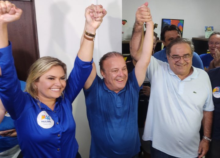 Vereador abre canal para denúncias contra Prefeitura de Natal