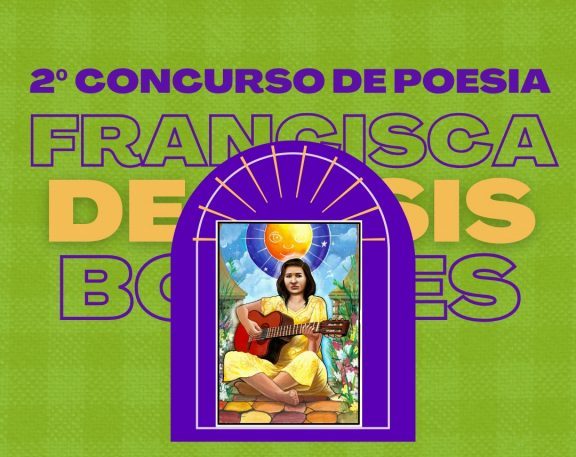 Concurso de Poesia Cordel incentiva mulheres contra violência