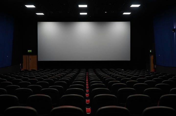 RN: lei de cotas no cinema determina exibição de produções locais