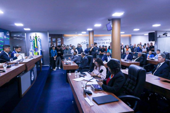 Mossoró: nove vereadores são alvos de ações que podem levar à cassação
