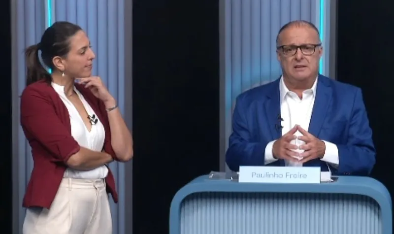 Natália diz que houve abuso de poder de comunicação e compra de votos em 2024
